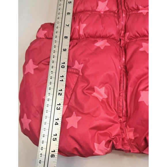 Girls 5/6 Lot Winter Preppy Clothing Wet Seal Y2K Wool Blend Pea Coat Academia - Picture 14 of 16